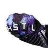 HK Army Freeline Knucklez Gloves - Poison (X-Large) view 2