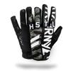 HK Army Freeline Knucklez Gloves - Tigerstripe (Medium) view 1