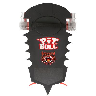 Fun Costumes Back to the Future II - Griff's Pitbull Hoverboard Standard