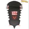 Fun Costumes Back to the Future II - Griff's Pitbull Hoverboard Standard view 2