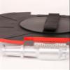 Fun Costumes Back to the Future II - Griff's Pitbull Hoverboard Standard view 4