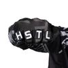 HK Army Paintball Freeline Knucklez Gloves - Blackout (Large) view 2