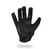 HK Army Paintball Freeline Knucklez Gloves - Blackout (Large) view 3