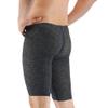TYR Men's Standard Durafast One Jammer Swimsuit, Pitch Black, 38 view 2