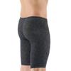 TYR Men's Standard Durafast One Jammer Swimsuit, Pitch Black, 38 view 4