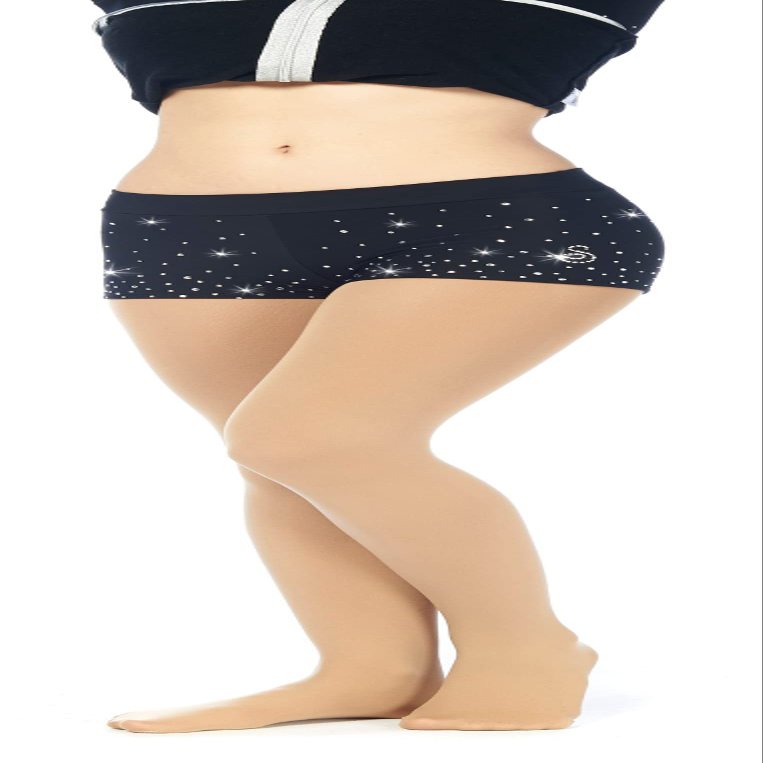 Sagester Style: 442 Figure Skating Shorts/Color: Black, Size: L
