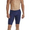 TYR Men's Standard Durafast One Jammer Swimsuit, Midnight Navy, 28 view 1