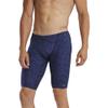 TYR Men's Standard Durafast One Jammer Swimsuit, Midnight Navy, 28 view 2
