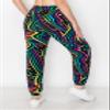 ALWAYS Women's Zipper Jogger Track Pants - Premium Soft Stretch Sweatpants 1530 M view 4