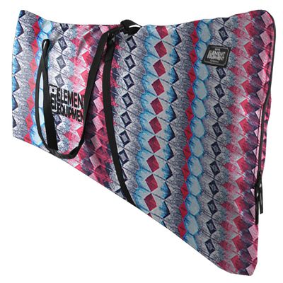 Element Equipment Padded Snowboard Bag Travel Snowboard Bag Aztec