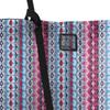Element Equipment Padded Snowboard Bag Travel Snowboard Bag Aztec view 4