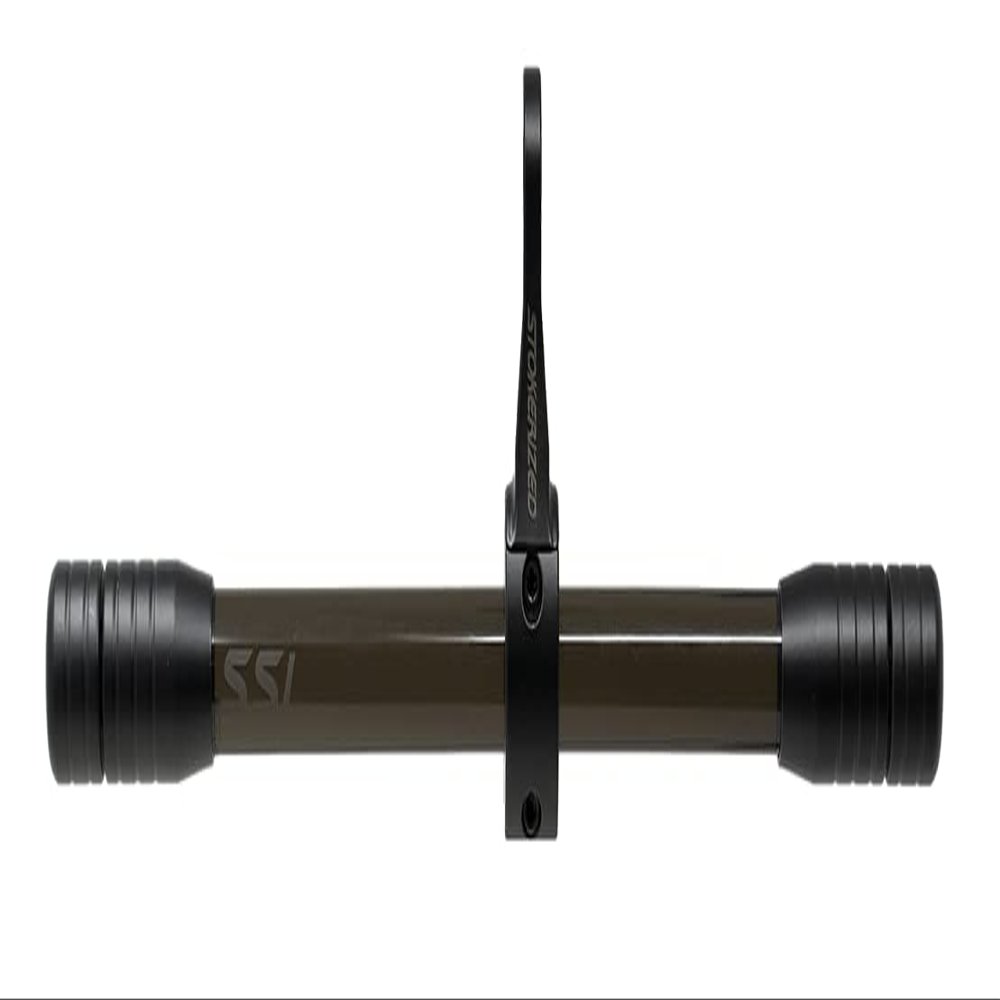 Stokerized Acrylic Hunter 12.5" SS1 Stabilizer