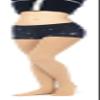 Sagester Style: 442 Figure Skating Shorts/Color: Black, Size: S view 1