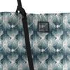 Element Equipment Padded Snowboard Bag Travel Snowboard Bag Diamond view 4