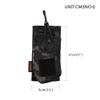 EXCELLENT ELITE SPANKER AK Magazine Pouch Single Open Top Molle Mag Pouch for AK47 AK74 AR-15 Pmags Magazine(Single-Multicam Black) view 2