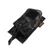 EXCELLENT ELITE SPANKER AK Magazine Pouch Single Open Top Molle Mag Pouch for AK47 AK74 AR-15 Pmags Magazine(Single-Multicam Black) view 3