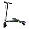 Razor PowerWing Caster Scooter  LED Light-Up Caster Scooter for Kids Aged 6+ view 1