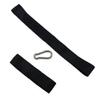 Anchor Strap Kit for Battle Rope Undulation Training Workout Fitness view 2