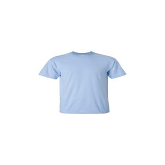Gildan Blank Tee G2000(Light Blue)
