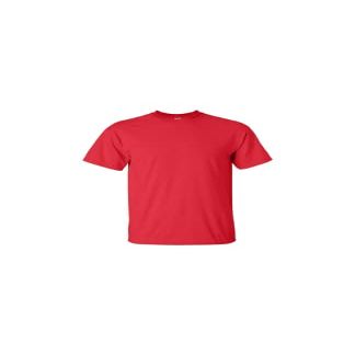 Gildan Blank Tee G2000(Red