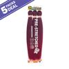 ModelModel Braids Glance Pre- Stretched 3X Formation Natural Touch Braid 30" (5-pack, 1) view 2
