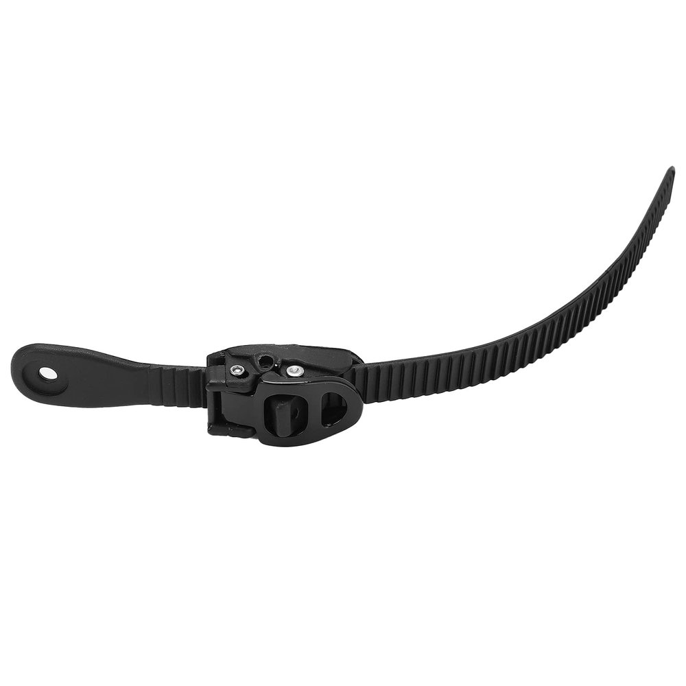 Inline Roller Skate Energy Strap, Roller Skate Buckle Strap Stable Inline Skate Buckle Adjustable Length for Skating Enthusiast