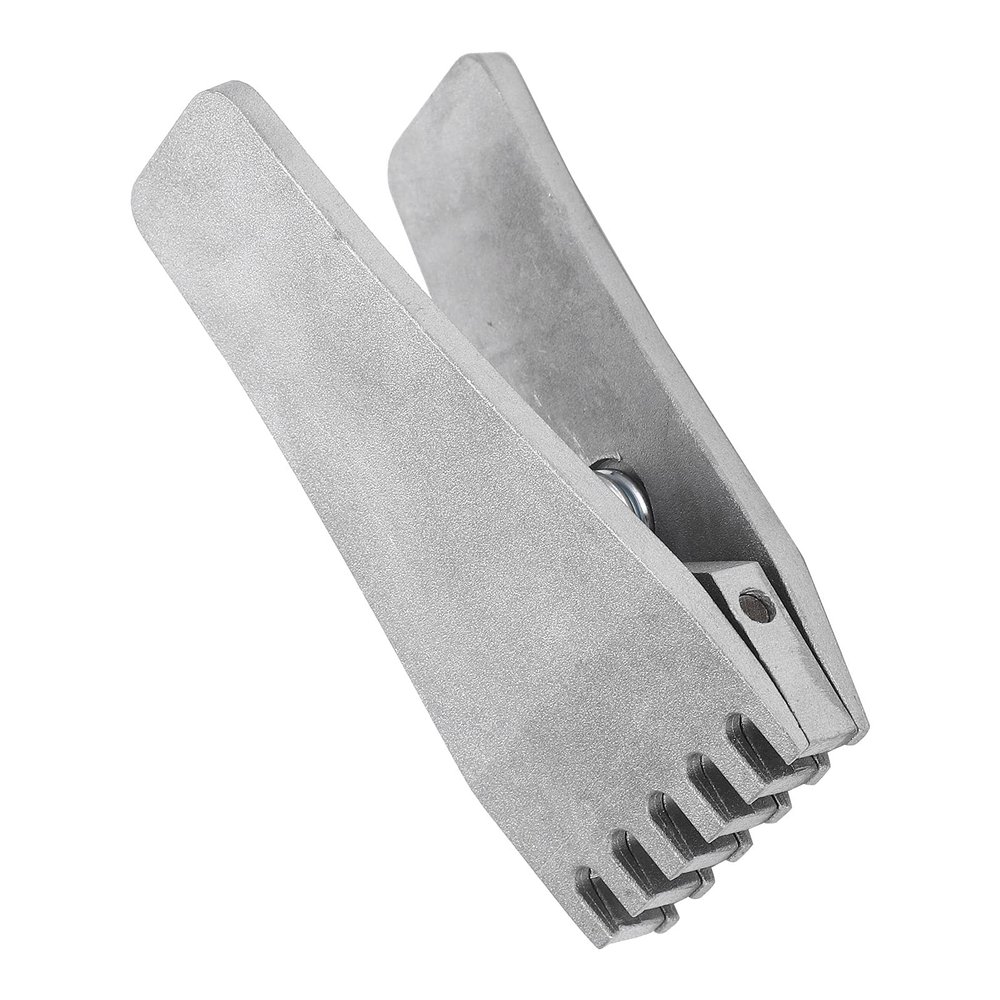 Badminton Starting Clamp, Badminton Stringing Clamp Universally Applicable Simple Tennis Racket Stringing Machine Accessory Tools for Repairing Badminton Rackets