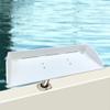 Brocraft Boat Bait Table/Fillet Table/Cutting Board for Rod Holder Mount - 31" view 1