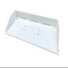 Brocraft Boat Bait Table/Fillet Table/Cutting Board for Rod Holder Mount - 31" view 3