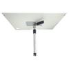 Brocraft Boat Bait Table/Fillet Table/Cutting Board for Rod Holder Mount - 31" view 4