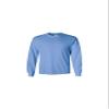 Gildan Ultra Cotton Long Sleeve(Light Blue) view 1