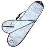 Curve Surfboard Bag Day Surfboard Cover - Supermodel Longboard GLIDER size 10'8, 11'2, 12'2 (10'8 x26 wide) view 2