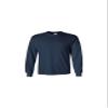 Gildan Ultra Cotton Long Sleeve(Navy) view 1