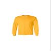 Gildan Ultra Cotton Long Sleeve(Gold view 1