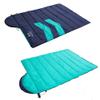 DDER Electric Heating Bed Waterproof Lamp Cold and Warm Envelope Backpack Sleeping Bag for Car Outdoor Travel Camping Hiking view 1