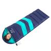 DDER Electric Heating Bed Waterproof Lamp Cold and Warm Envelope Backpack Sleeping Bag for Car Outdoor Travel Camping Hiking view 2