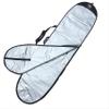 Curve Surfboard Bag Day Surfboard Cover - Supermodel Longboard GLIDER size 10'8, 11'2, 12'2 (12'2 x26 wide) view 2