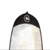 Curve Surfboard Bag Day Surfboard Cover - Supermodel Longboard GLIDER size 10'8, 11'2, 12'2 (12'2 x26 wide) view 3
