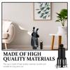 BESPORTBLE 1set Golf Ball Storage Cylinder Cup Ball Capacity Durable Outdoor Golf Accessory Tees and Brush view 3