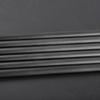 SHARROW 30 Inch Archery Pure Carbon Arrows Shaft ID 6.2mm Spine 250 300 350 400 500 600 Carbon Bare Shaft for DIY Archery Arrows 6/12pcs (12, Spine 350) view 3