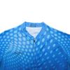 Teleyi Women's Cycling Jersey Bike MTB Short Sleeve Bicycle T-Shirt Clothing Jacket Quick-Dry Tops S-3XL view 4