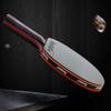 Senston Professional Table Tennis Paddles with Ping Pong Balls, Advance Intermediate Ping Pong Paddles Set of 2, Table Tennis Racket with Balls and Carry Case view 2