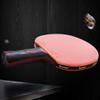 Senston Professional Table Tennis Paddles with Ping Pong Balls, Advance Intermediate Ping Pong Paddles Set of 2, Table Tennis Racket with Balls and Carry Case view 4