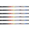 SHARROW 30 Inch Archery Pure Carbon Arrows Shaft ID 6.2mm Spine 250 300 350 400 500 600 Carbon Bare Shaft for DIY Archery Arrows 6/12pcs (12, Spine 500) view 4