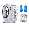 Men Women's Hydration Pack/Running Vest - Large Capacity 18L with 500ML Water Bladder, Hydration Backpack - Running, Marathon, Hiking, Outdoors, Cycling (M/L, White) view 1