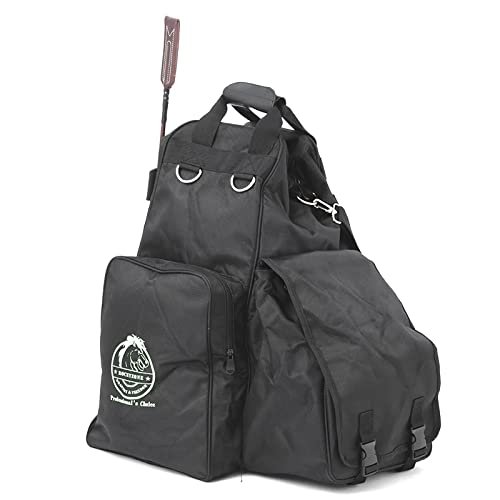 Equestrian Package Multifuctional Horse Riding Bags Boots Helmet Bag