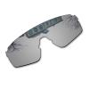 Millersawp EV Zero Blades OO9410 Replacement Lenses Compatible with Oakley Sunglass-Silver Iridium view 1
