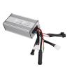 VGEBY KT25A Electric Controller, 36/48V 9mos Brushless Motor Controller with for Electric E view 2