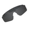 Millersawp EV Zero Blades OO9410 Replacement Lenses Compatible with Oakley Sunglass-Stealth Black