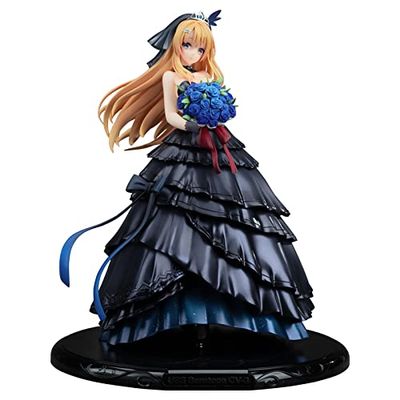 APEX Warship Girls R USS Saratoga CV-3 Eve Blossom Ver.